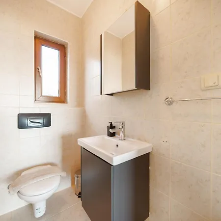 Seas The Day וילה