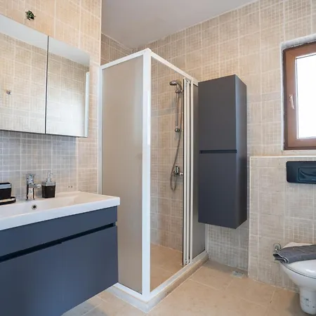 וילה Seas The Day *