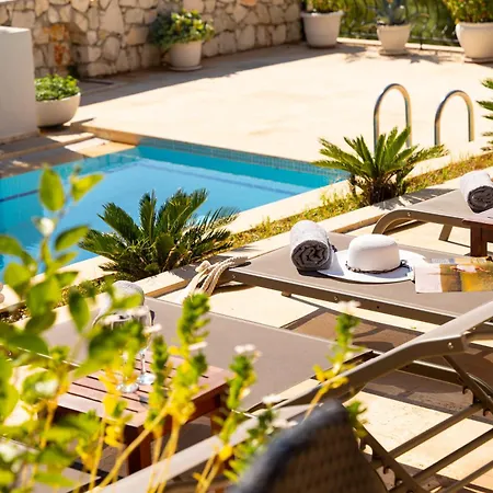 וילה Seas The Day