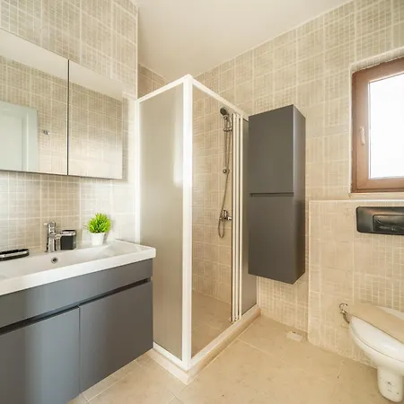 וילה Seas The Day קלקן