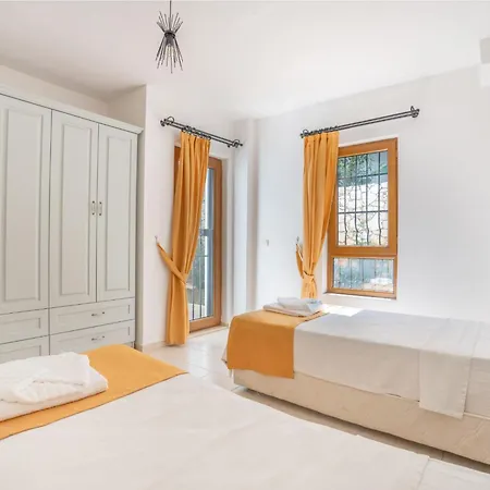 Seas The Day וילה