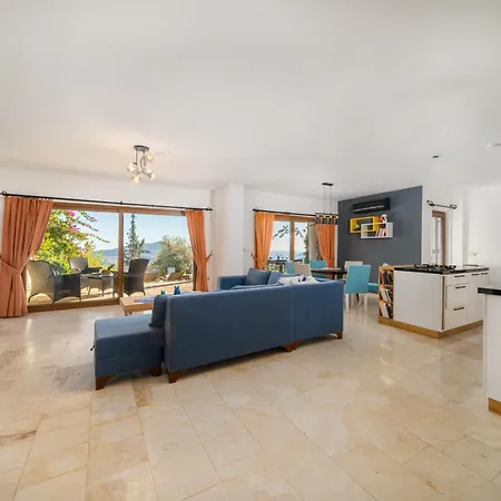 וילה Seas The Day