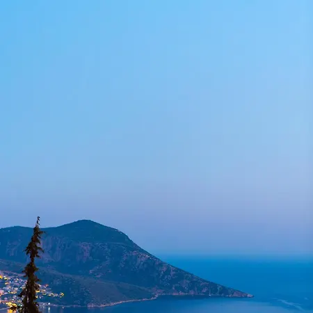 Seas The Day * Kalkan