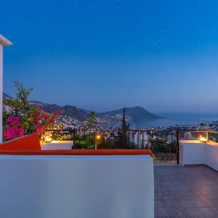 Villa Seas The Day