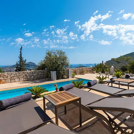 Villa Seas The Day *