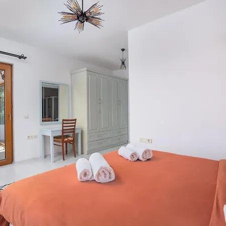 Seas The Day Kalkan
