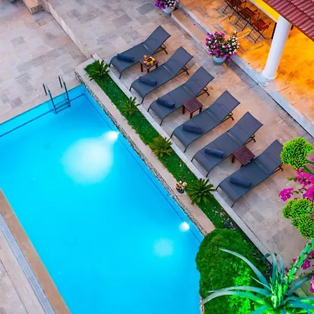 Seas The Day Villa *