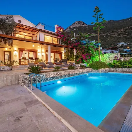 Villa Seas The Day