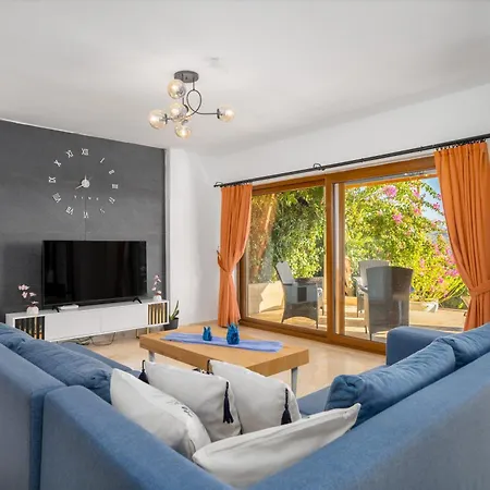 Seas The Day * Kalkan