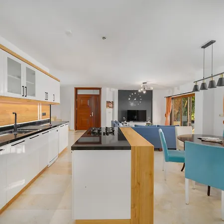 Villa Seas The Day *