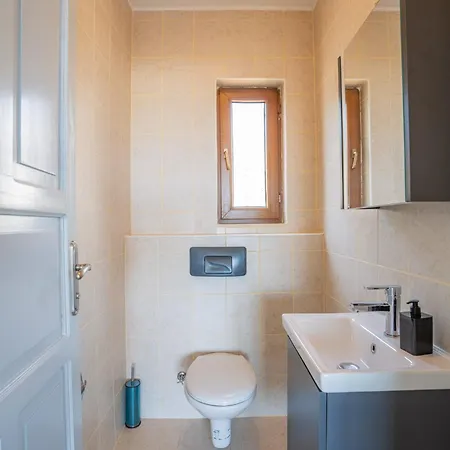 Seas The Day Villa Kalkan