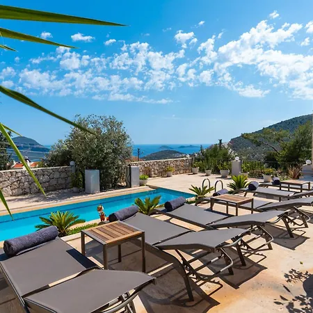 Seas The Day * Kalkan