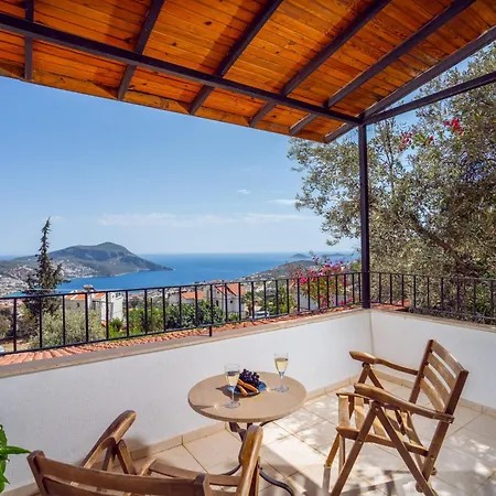 Villa Seas The Day *