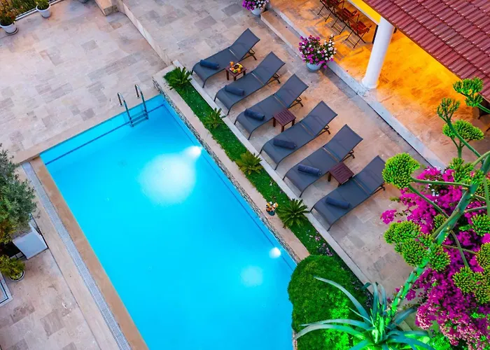 Seas The Day Βίλα *