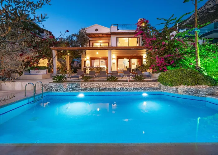 Βίλα Seas The Day Καλκάν