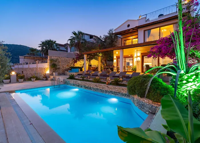 Βίλα Seas The Day