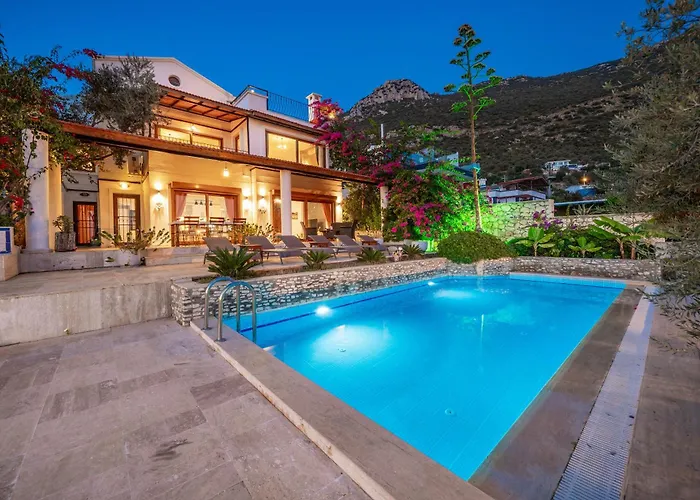 Βίλα Seas The Day