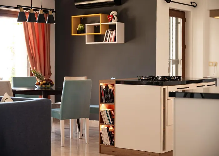 Βίλα Seas The Day Καλκάν