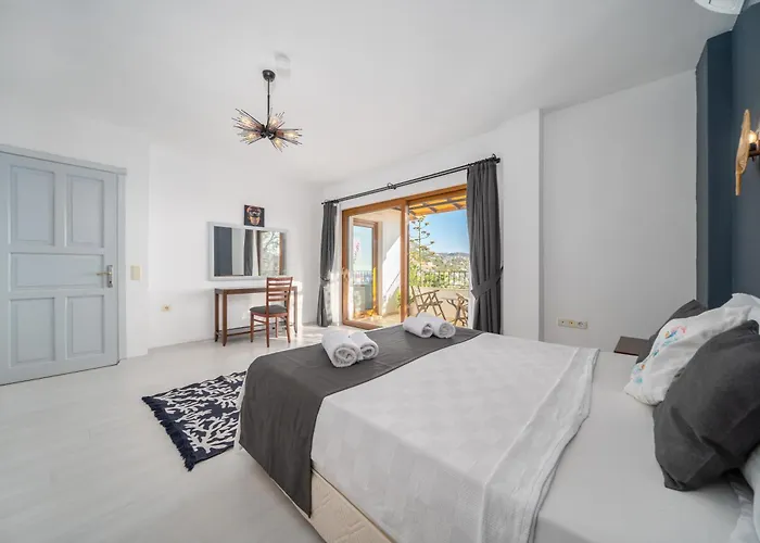 Βίλα Seas The Day