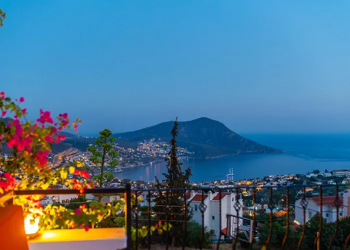 Seas The Day Βίλα *