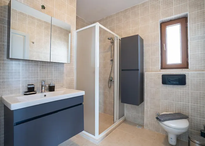 Βίλα Seas The Day *