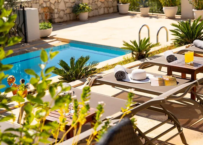 Βίλα Seas The Day