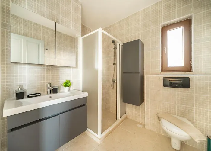 Βίλα Seas The Day Καλκάν