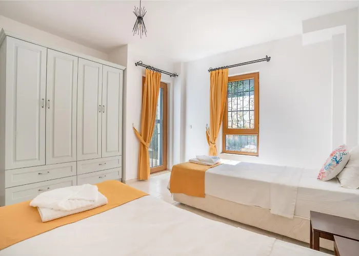 Seas The Day Βίλα