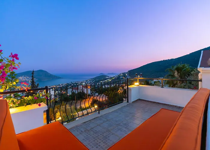 Βίλα Seas The Day