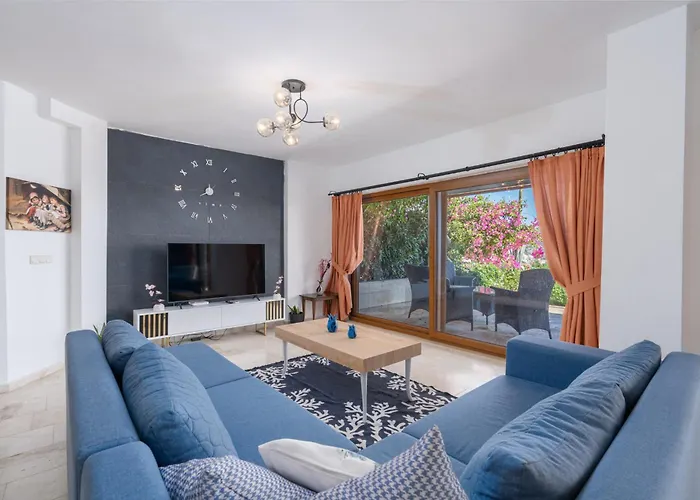 Βίλα Seas The Day