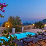 Seas The Day Villa Kalkan