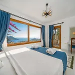 Villa Seas The Day Kalkan