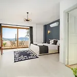 Seas The Day Villa Kalkan