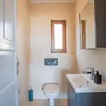 Seas The Day Villa Kalkan