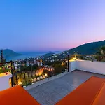 Villa Seas The Day