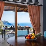 Seas The Day * Kalkan