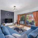 Villa Seas The Day